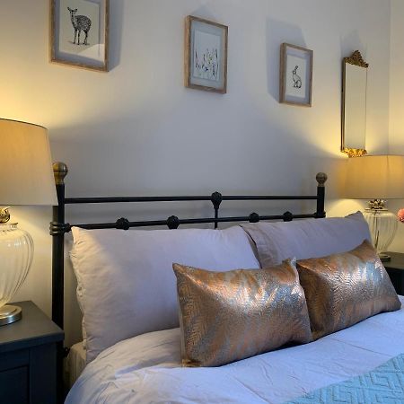 Thorn House B&B Fen Drayton Eksteriør bilde