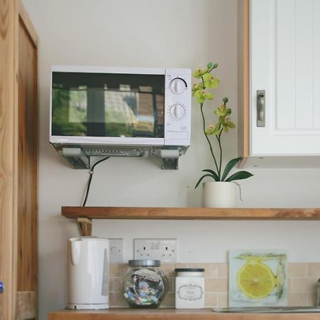 Thorn House B&B Fen Drayton Rom bilde