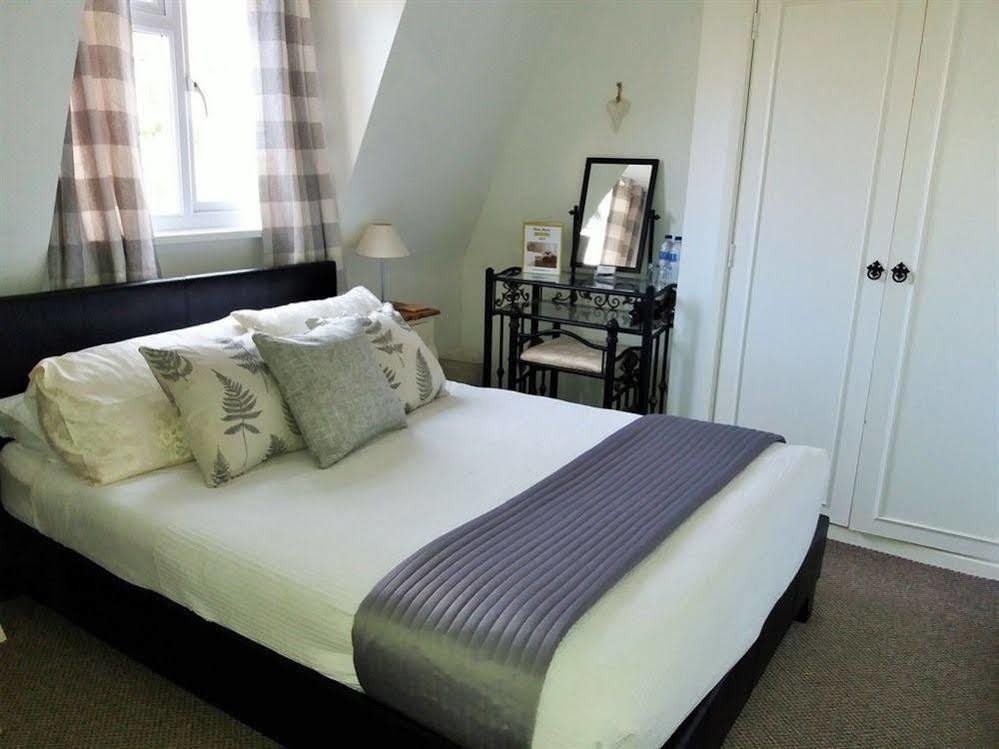 Thorn House B&B Fen Drayton Eksteriør bilde